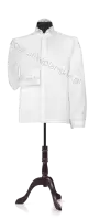 Koszula kołnierz klasyczny (KENT) - 80% bawełna